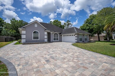 1992 Bluebonnet Way, Fleming Island, FL 32003 - photo 2