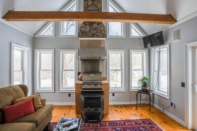 752 Flanders Rd, Henniker, NH 03242 - photo 2