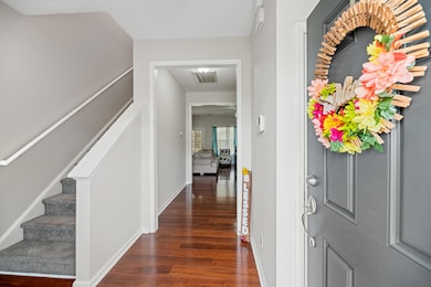 Entry