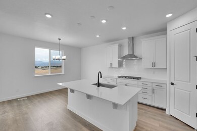 12757 S Glacier Trail Ln unit 169, Herriman, UT 84096 - photo 2