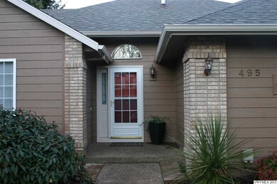 495 Valleywood Dr SE, Salem, OR 97306 - photo 4