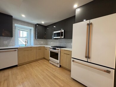 15 Lanark Rd unit PH, Brookline, MA 02445 - photo 5