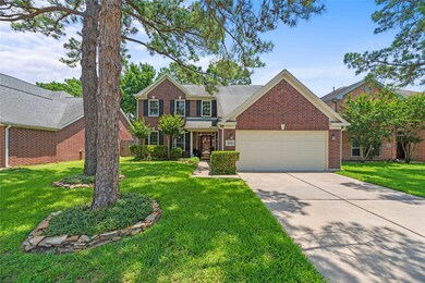 17123 Hamilwood Dr, Houston, TX 77095 - photo 3