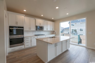 1353 Mapleton Heights Ct, Springville, UT 84664 - photo 5