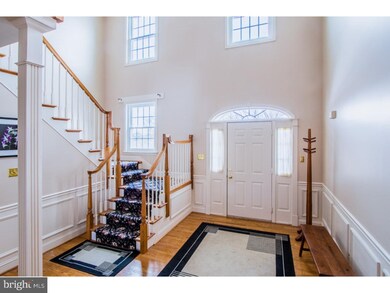 4011 Fountain Cir, Fountainville, PA 18923 - photo 6