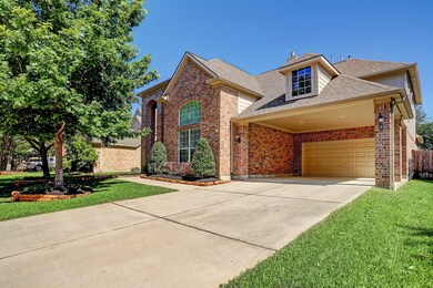 11518 Maple Falls Dr, Tomball, TX 77377 - photo 2