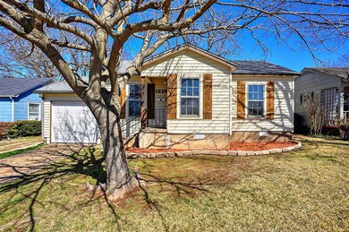 1219 W Munson St, Denison, TX 75020 - photo 5