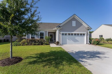 1a. Front of house 1
