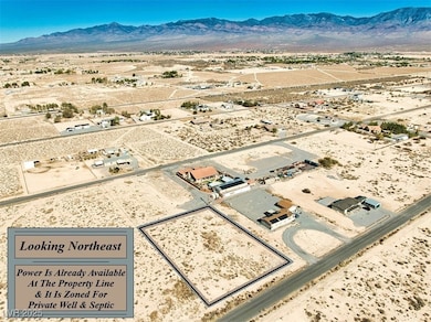 1700 W Georgine St, Pahrump, NV 89060 - photo 5