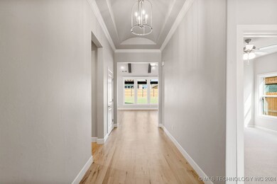 2710 W Union Place, Broken Arrow, OK 74011 - photo 3