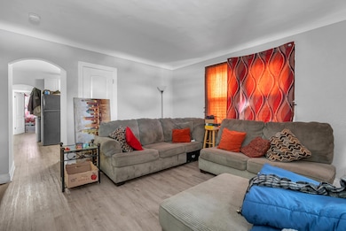 4643-45 Johnson Ave, Hammond, IN 46327 - photo 3