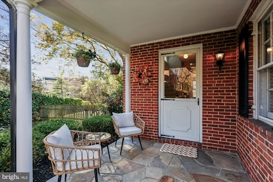 7 Southfield Place, Baltimore, MD 21212 - photo 4