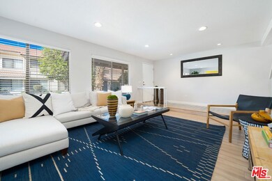 Large Living Room