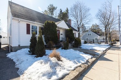 15 Willers St unit 2, West Roxbury, MA 02132 - photo 2