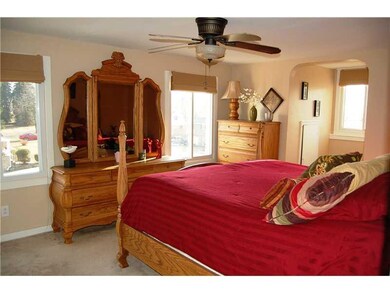 Master Bedroom.