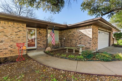 1013 Princeton Place, Cleburne, TX 76033 - photo 4