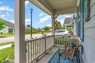 1516 Legacy Loop, Myrtle Beach, SC 29577 - photo 3