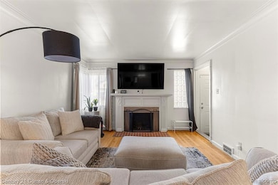 18686 Prest St, Detroit, MI 48235 - photo 5