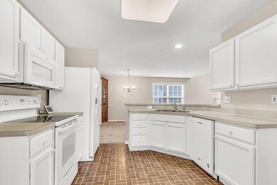 7- Kitchen