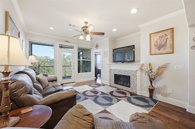 500 Waters Edge Dr unit 228, Lake Dallas, TX 75065 - photo 4