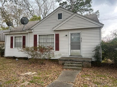 527 West Ave N, McComb, MS 39648 - photo 3