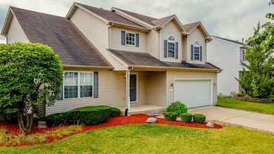 5302 Meadowbrook St, Plainfield, IL 60586 - photo 2