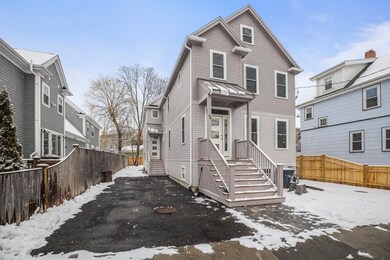 46 Wyvern St unit 2, Roslindale, MA 02131 - photo 4