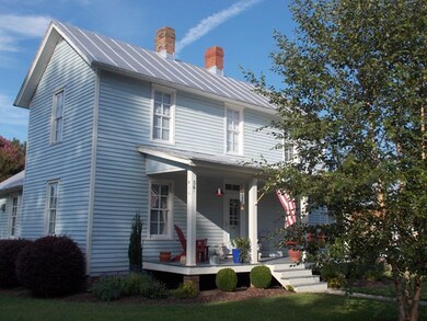 501 E Queen St, Edenton, NC 27932 - photo 2