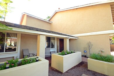 front siting area