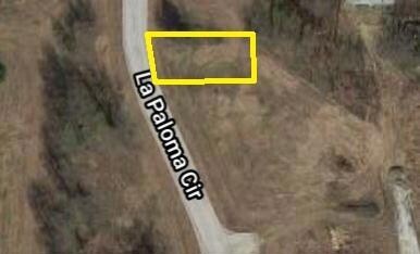 Lot 25C La Paloma Cir, Gordonville, TX 76245 - photo 6