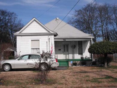 Another view of front of home.