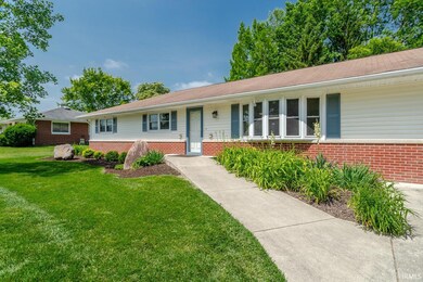 1909 Indian Trail Dr, West Lafayette, IN 47906 - photo 3