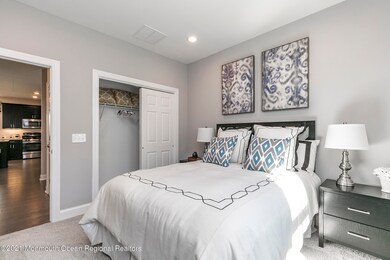 Montauk - Cape May Bedroom 2 (1)