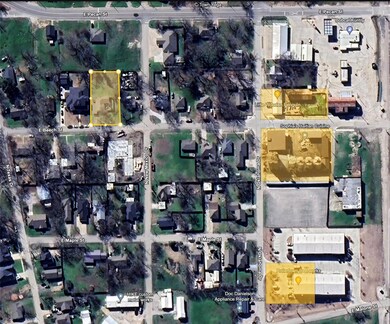 405 E Beech St, Celina, TX 75009 - photo 3