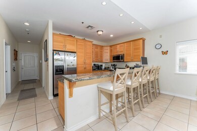 301 E Houston St unit 2405, Port Isabel, TX 78578 - photo 7