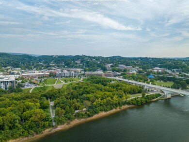 09 - 4 Cherokee Blvd #405 - Aerial