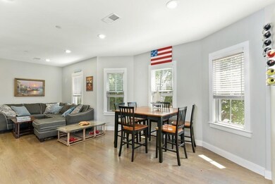 175 Minot St unit 2, Dorchester, MA 02122 - photo 4