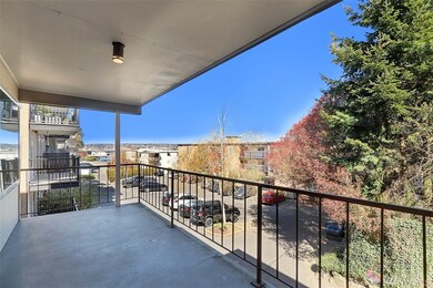 3440 25th Ave W unit 202, Seattle, WA 98199 - photo 6