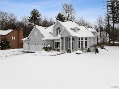 120 Sylvan Way, New Hartford, NY 13413 - photo 2