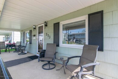 Front Porch 1