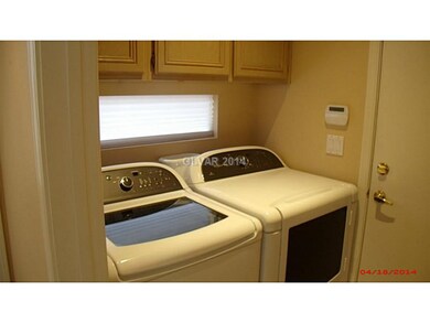 Laundry Rm/Area.