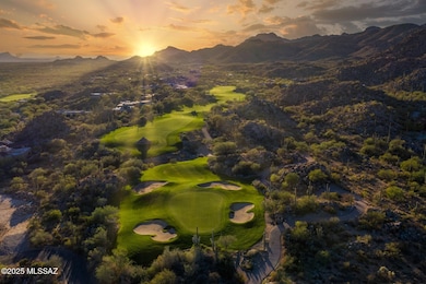 Award Winning Golf Course