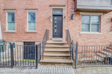 217 Monroe St unit 3, Hoboken, NJ 07030 - photo 2