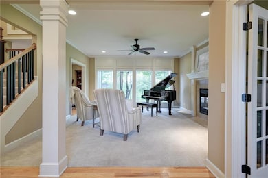 9618 Deer Run St, Lenexa, KS 66220 - photo 5