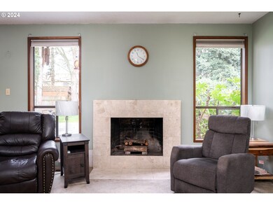 Fireplace Gas
