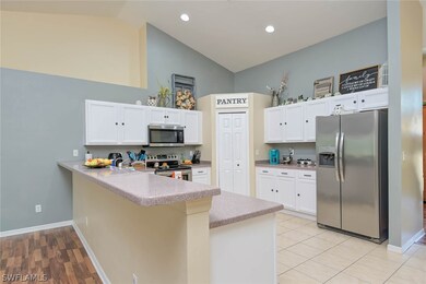 809 Grenada Ave, Lehigh Acres, FL 33974 - photo 6