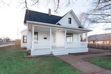 Bungalow-style home featuring roof with shingles, 