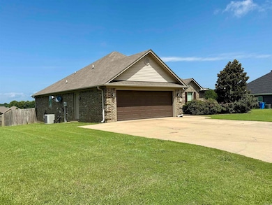 3 Corbin Cove, Greenbrier, AR 72058 - photo 2