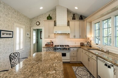 1299 Massachusetts Ave unit 1299, Lexington, MA 02420 - photo 2