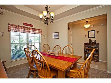 Dining Room.